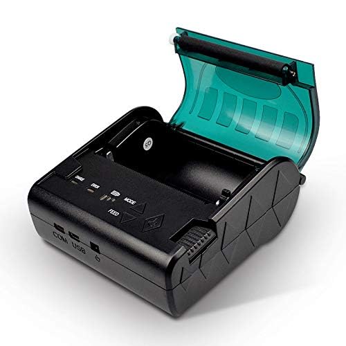 Stampante Bluetooth 58 mm