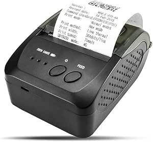 Stampante Bluetooth 80 mm