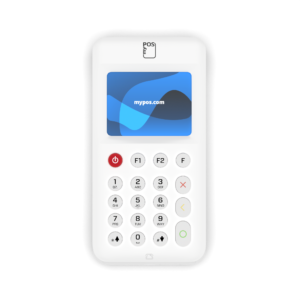 myPOS Go 2