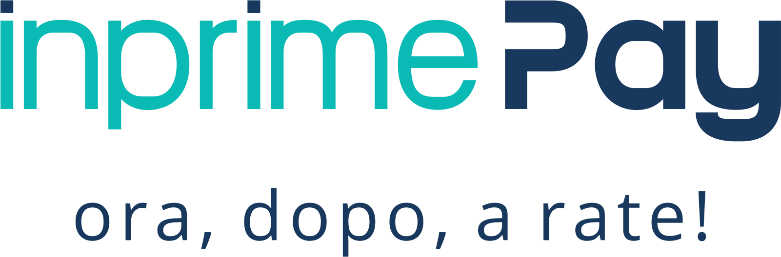 InPrime brandmark