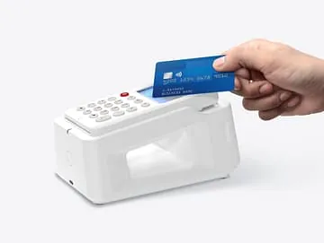myPOS Combo pagamento contactless